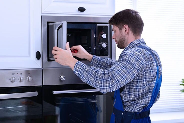 Appliance Repair Service