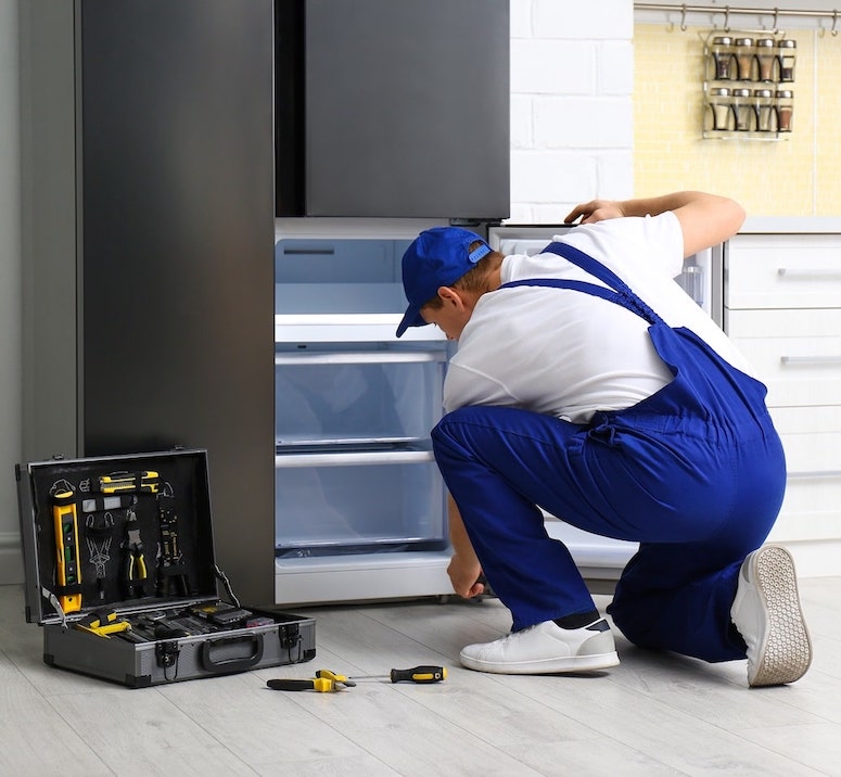Appliance Repair Technician