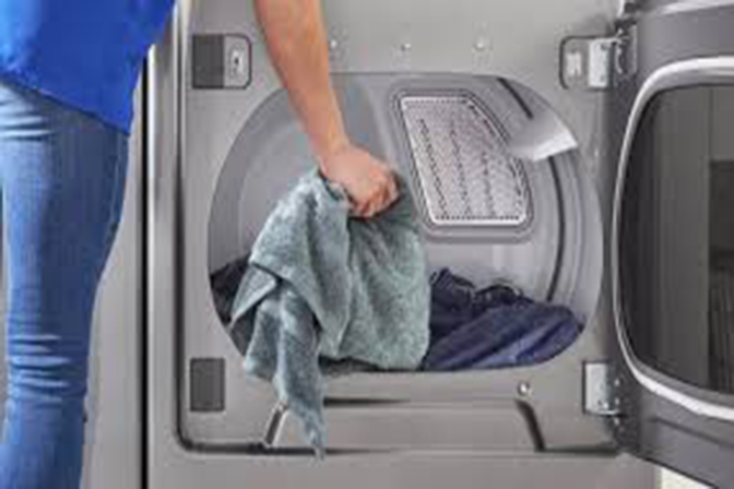 7 Signs Your Dryer Belt is Too Tight