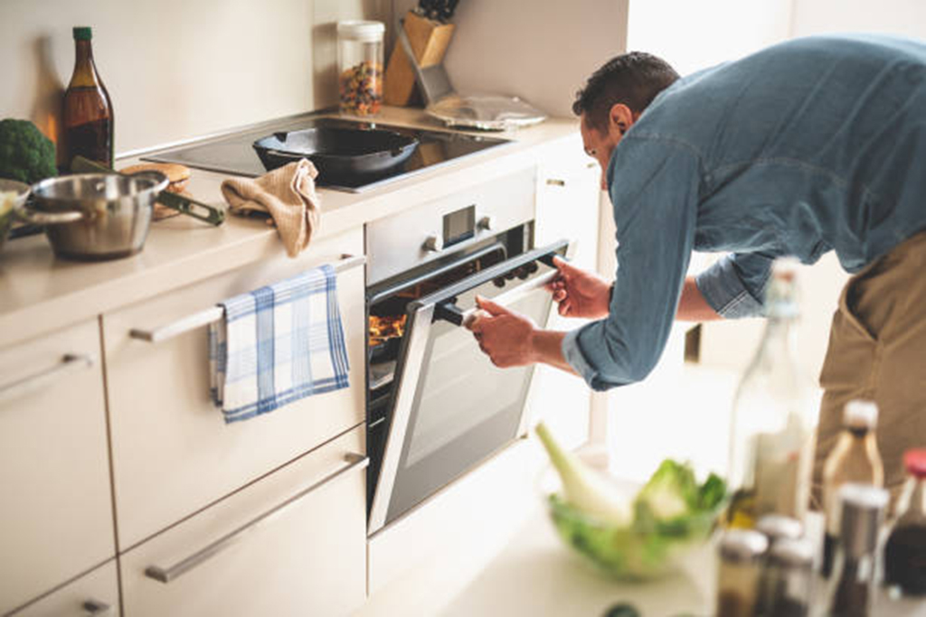 12 Reasons Your Oven Not Heating Up